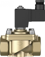VZWF-B-L-M22C-N34-275-V-1P4-6 Распределитель с электроуправлением