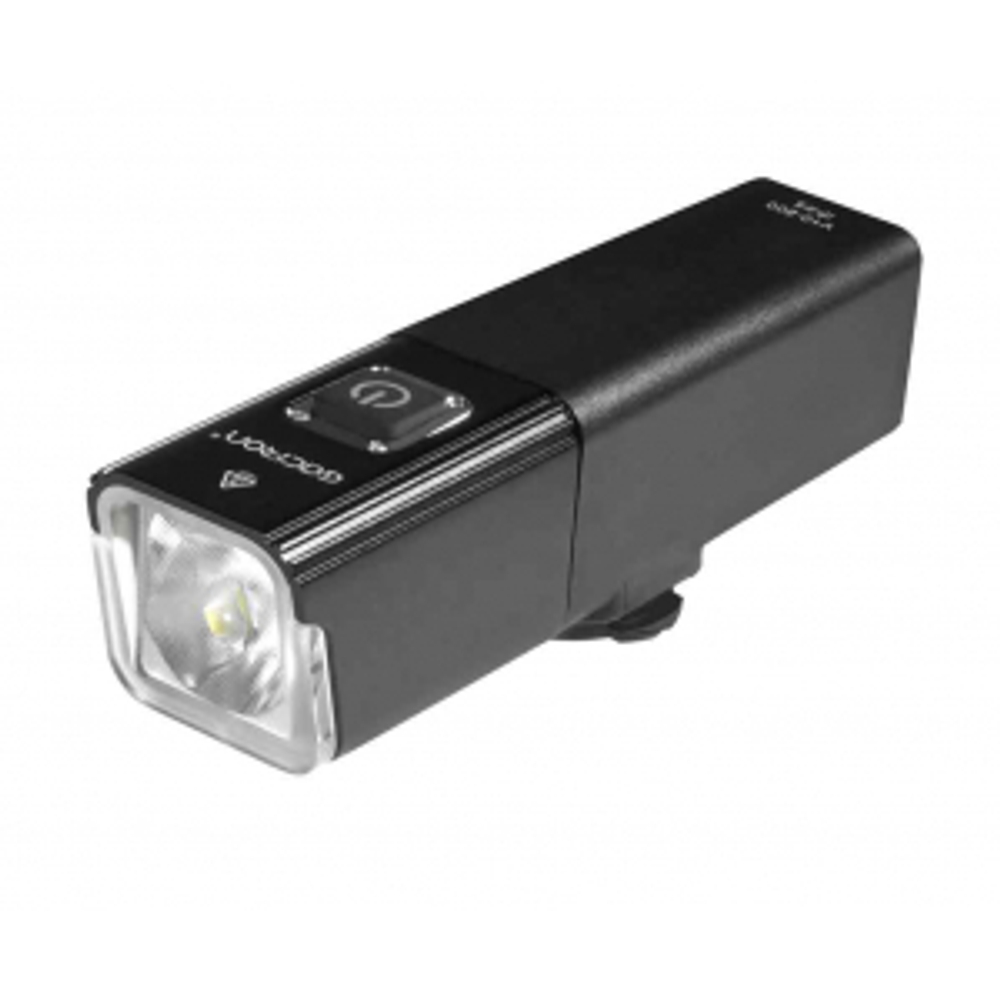 Фара передняя Gaciron V10-800 800LM на руль