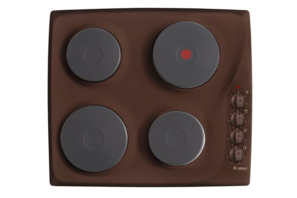 Варочная поверхность Гефест ЭС В СВН 3210 К17