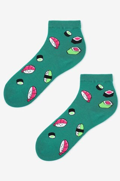 SC SUSHI 2 Носки женские MARILYN