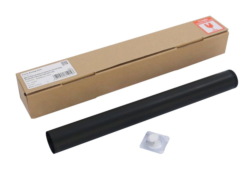 Термопленка для LEXMARK MS310/MS317/MS417/MX310/MX317/MX417/MX510 (CET), CET311010