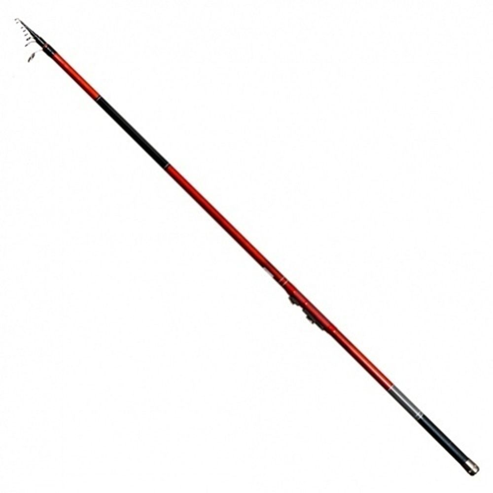 Удилище Kaida Crossfire (120) 390/20-80