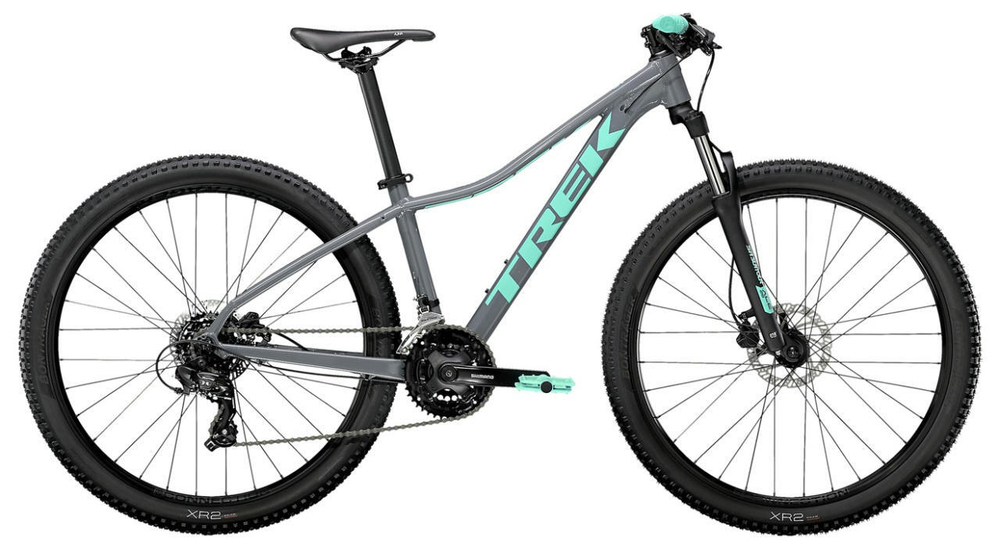 Женский велосипед Trek Marlin 5 Women's 29 (2021)