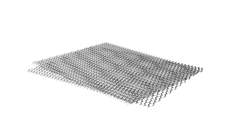 Просечно-вытяжной лист 406 Ст3сп