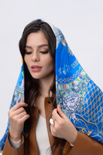 Платок «Мурман»