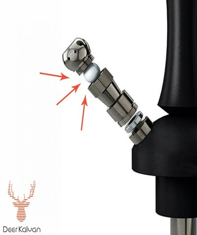 Шарик для кальяна (8 мм)