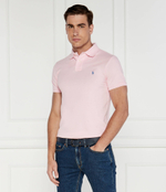 поло POLO RALPH LAUREN - розовый(710795080)