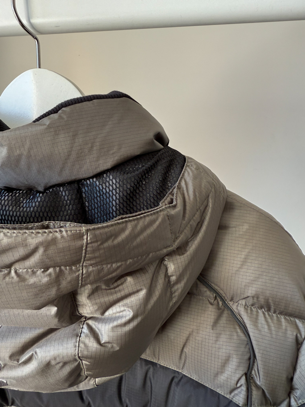 Пуховая куртка Bogner, L