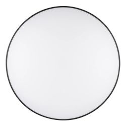 Светильник SP-RONDO-R600-60W Warm3000 (BK, 120 deg, 230V) (Arlight, IP40 Металл, 3 года) 034824