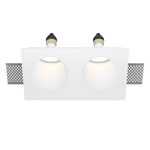 Встраиваемый светильник Technical DL002-1-02-W