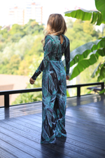 Брюки пляжные WINGS B