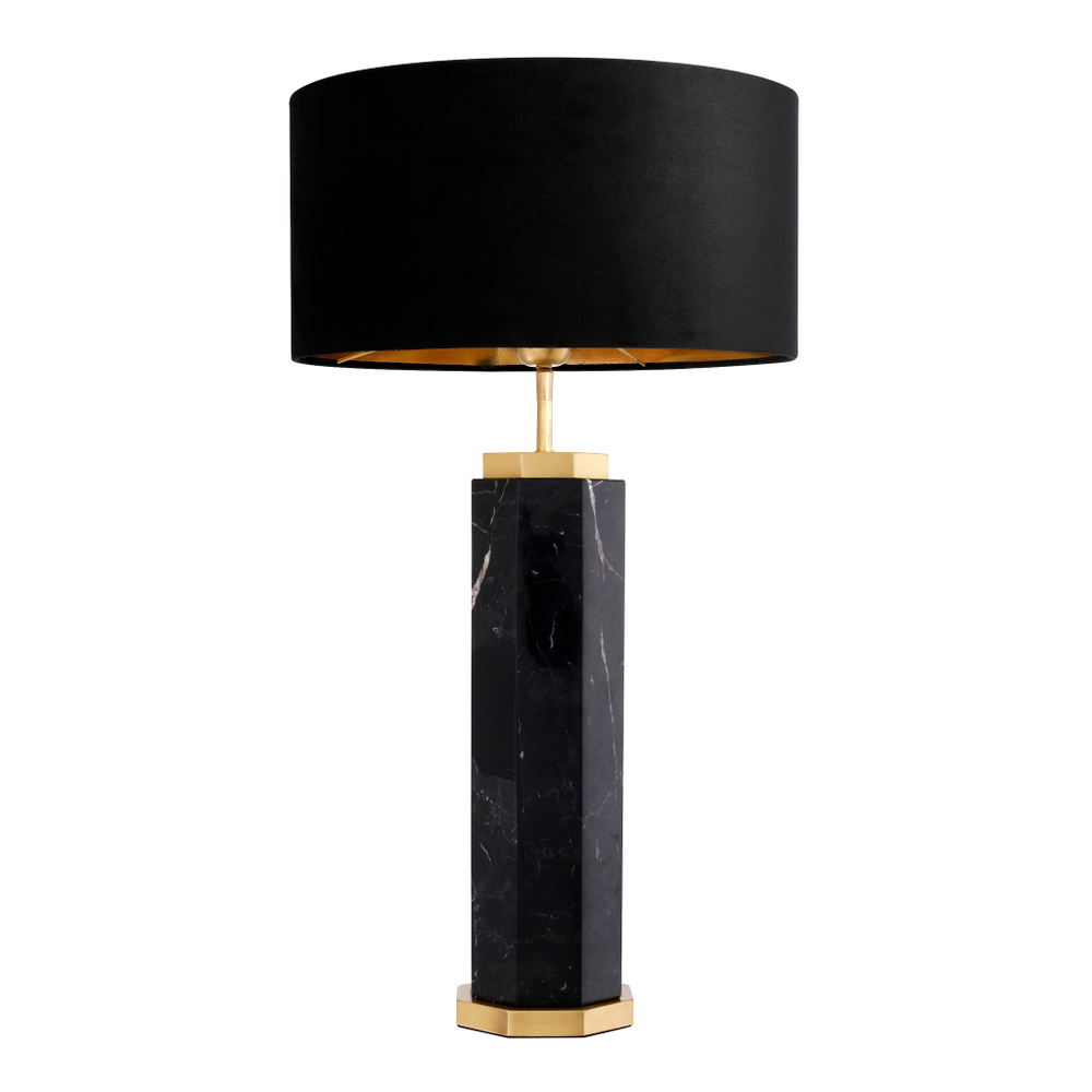 Лампа настольная Table Lamp Newman арт.114001