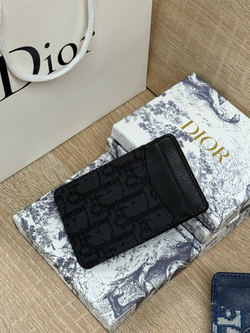 Картхолдер Dior