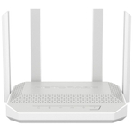 Netcraze Giga (NC-1012) Мультигигабитный интернет-центр с Mesh Wi-Fi 6 AX3000