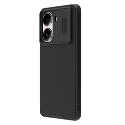 Чехол от Nillkin с встроенным магнитом для Xiaomi Redmi Turbo 4, серия CamShield Pro Magnetic Case
