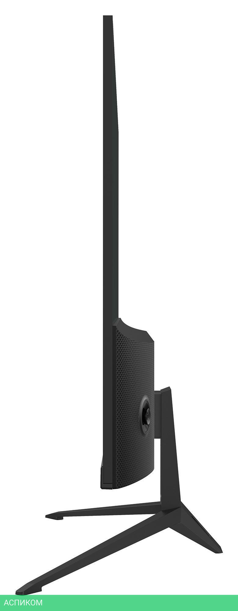 Монитор SunWind SUN-M27BA108 черный