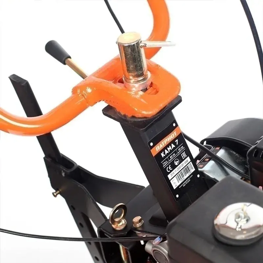 PATRIOT Кама 7 бензиновый культиватор 460104591