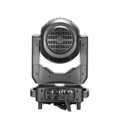 400W LED Wash Театральный Полноповоротный прожектор Zoom Surface Moving Light