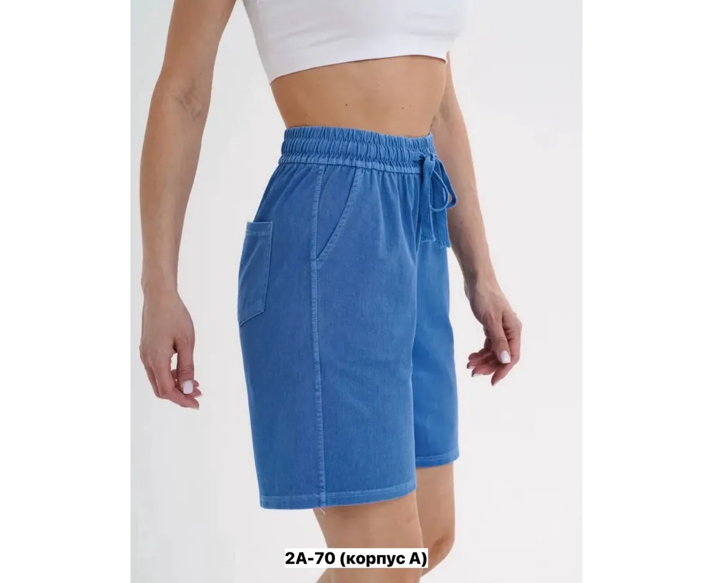 Шорты 50374716 Fabrika