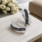 Серьги ZinLi - арт416