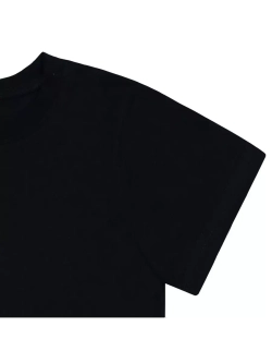 Футболка однотонная. Детская .Взрослая.Набор 3 шт