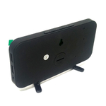 Часы LED Gaosiio DS-3725LW зеленое свечение