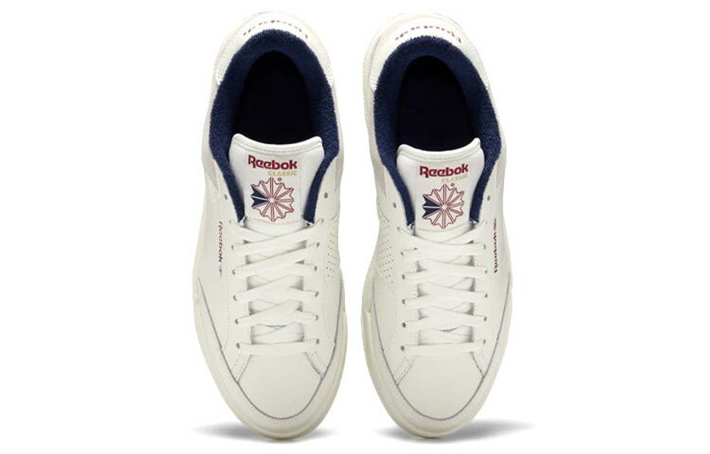 Кроссовки Reebok Ad Court