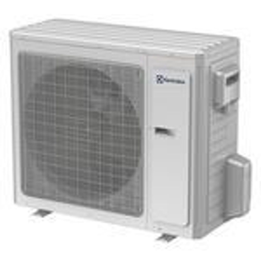 Блок компрессорно-конденсаторный неинверторный Electrolux ECC-16-G