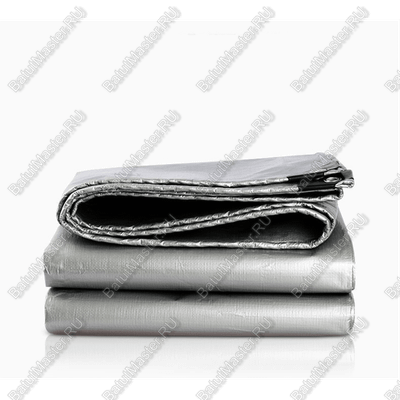 Тент укрывной "Оберег", 12×6 м, 190 г/м²