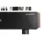 Mastersound 845 Monoblock Black Wood