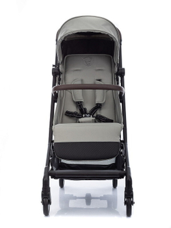 Прогулочная коляска Kidzi Kimi + сумка Beige