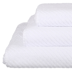 Полотенце 55x100 Abyss & Habidecor Супер Твил 100