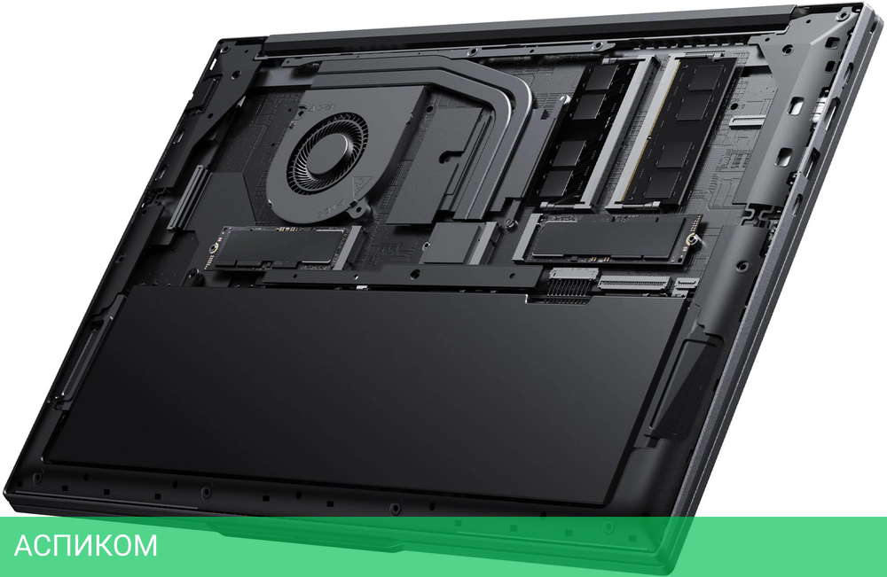 Ноутбук Chuwi Corebook Plus