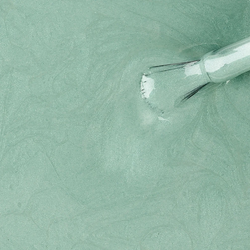 IQ Beauty - Лак для ногтей с биокерамикой 110, 12.5мл