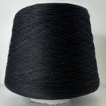 CANAPA - Luxury Selection by Ri.Go; 100% конопля; 900м/100гр; col.601, цвет: черный; S301