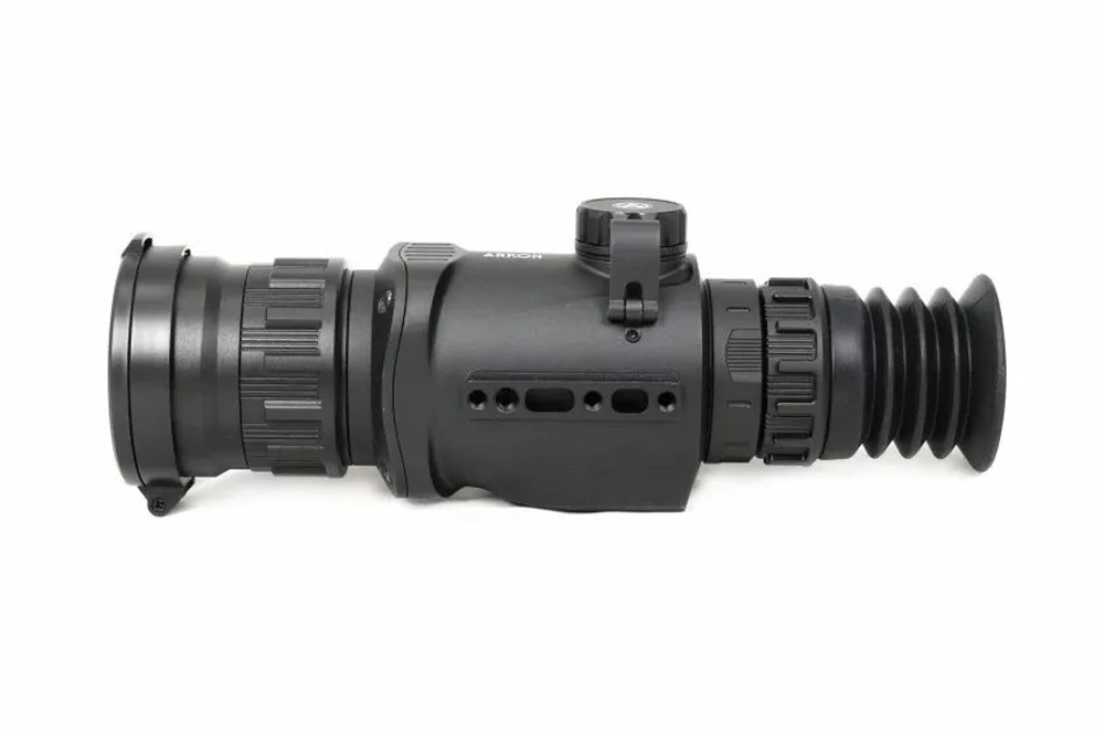 Тепловизионный прицел Arkon Arma LR50