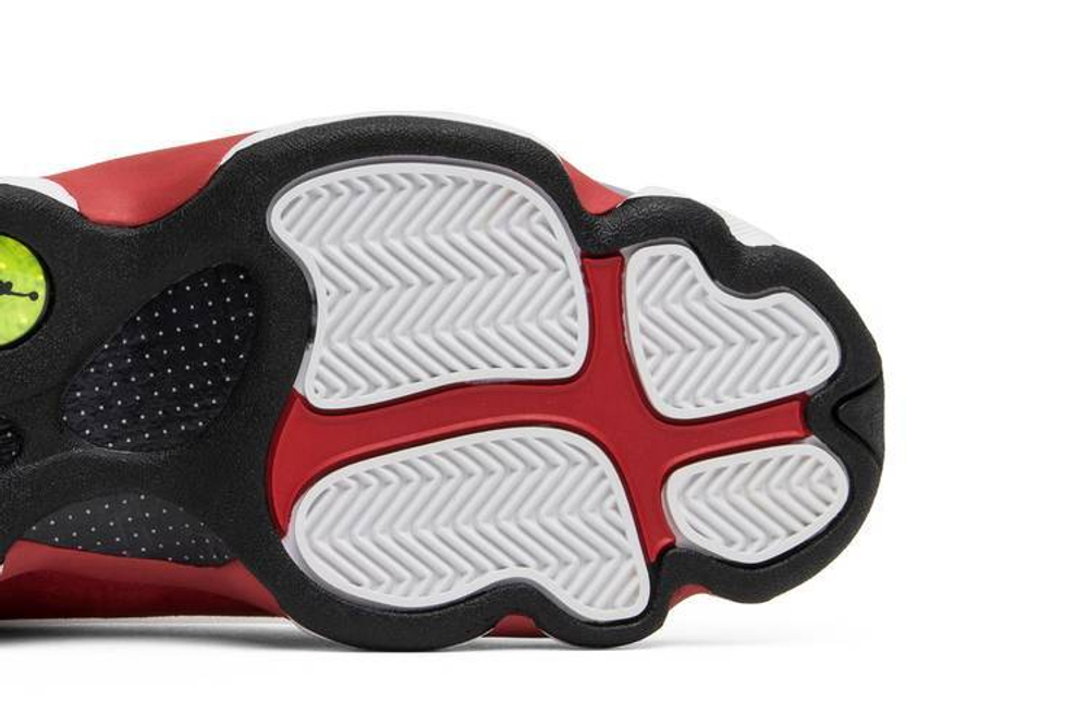 Кроссовки Jordan Air Jordan 13 Retro Grey Toe (2014)
