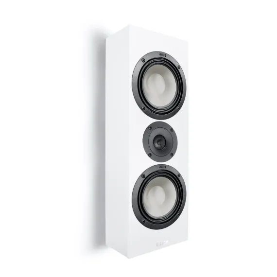 Canton GLE 15 White