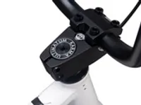 BMX Велосипед KARMA Ultimatum 2021 Белый вид 3