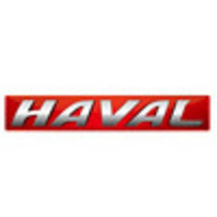 Дефлекторы окон Haval