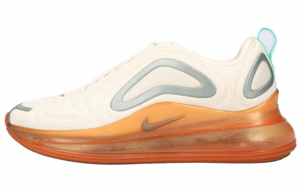 Кроссовки Nike Air Max 720 Se (Женская размерная сетка)