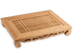 315020 Чабань БАМБУК "Решетка" l=40см, бамбук