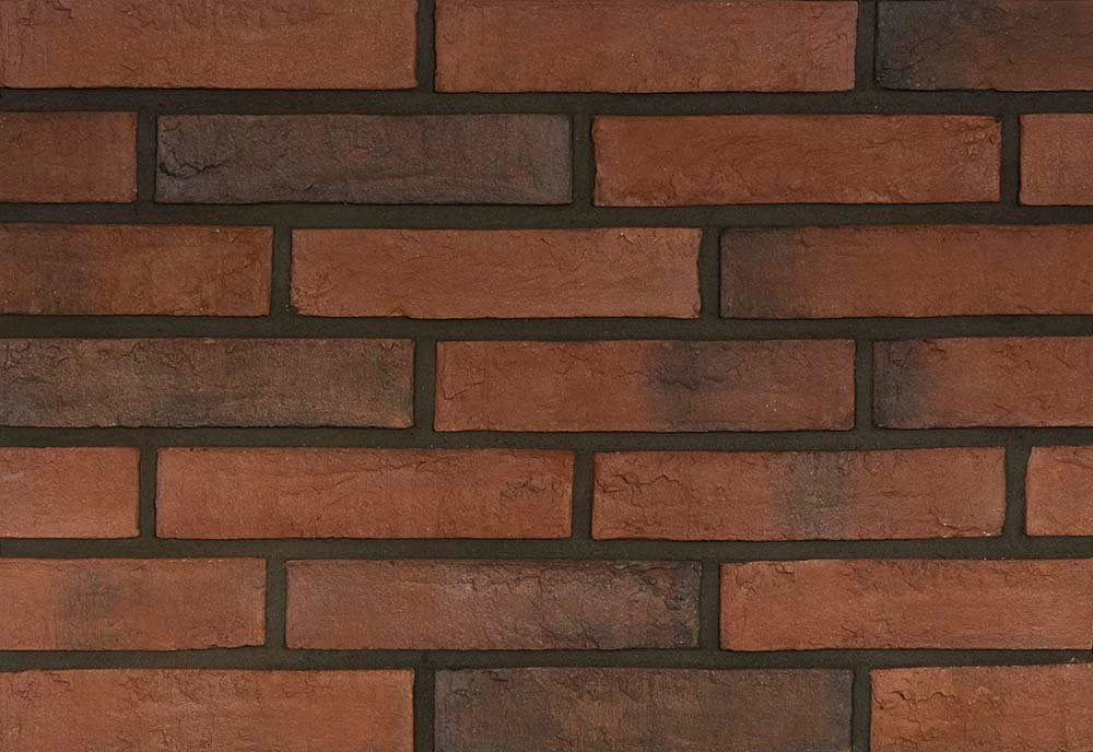 Облицовочная плитка Lifebrick Клио 300, 228х48х17 мм