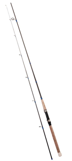 Спиннинг штекерный Catano Jin Tai тест 5-25 гр длина 180 см