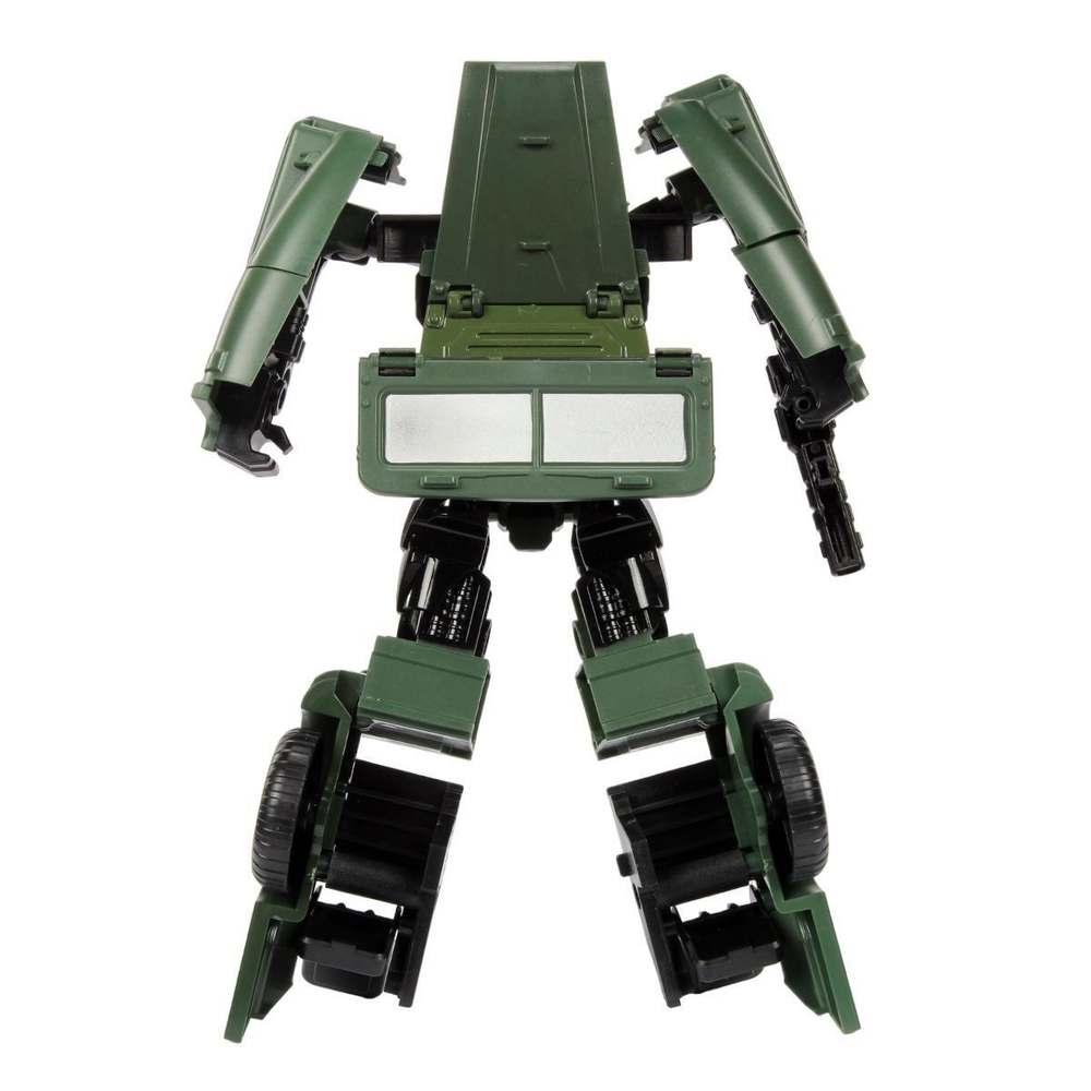 Трансформер-машина, коробка E0103-1