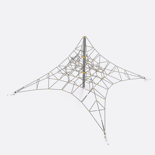 Канатная конструкция (ПД0016)