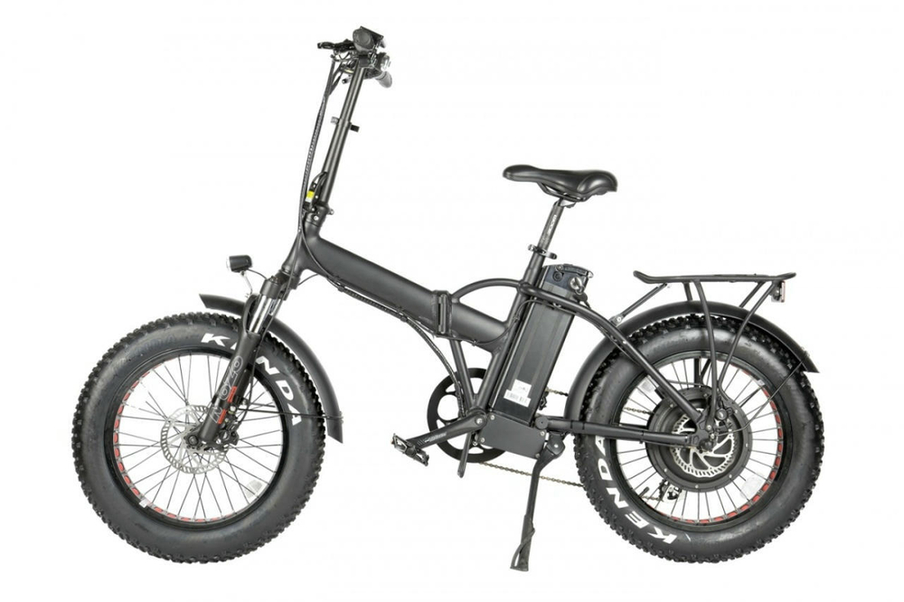 Электровелосипед Eltreco Multiwatt (2019)