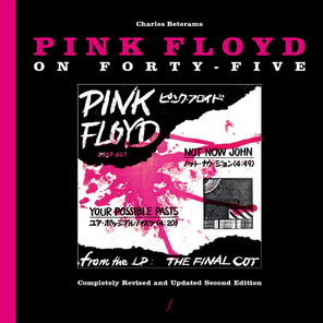 Pink Floyd On Forty Five / Charles Beterams