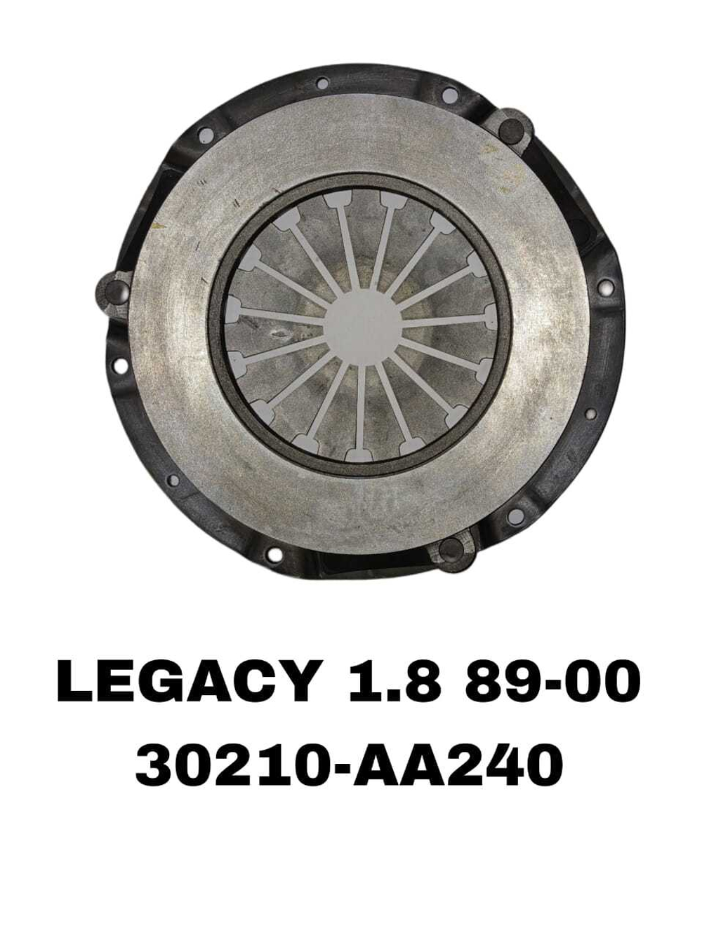 КОРЗИНЫ LEGACY 1.6/1.8 89-00
