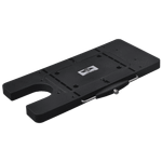 Платформа для крепления электромотора